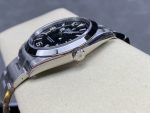Rolex Explorer 124270 0001 Black Dial Stainless Steel 36MM - Image 7