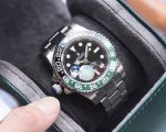 Rolex GMT-Master II 126720VTNR Black Dial 40MM Mens Replica Watch - Image 4