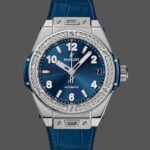 Hublot Big Bang One Click 465.sx.7170.lr.1204 39mm Ladies Watch