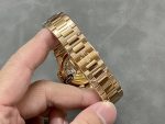 Replica Patek Philippe Nautilus 7118 1200R 001 40mm Mens Watch - Image 11
