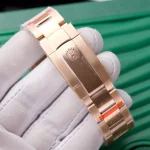 Rolex Sky Dweller in 18 kt Everose gold m336935 0001 42mm - Image 13