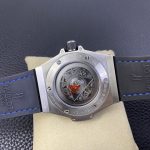 Hublot Big Bang Sang Bleu Titanium 415.NX.7179.VR.1704.MXM18 45mm - Image 9