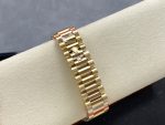 Rolex Day Date 36 Yellow Gold m128348rbr 0064 White Dial - Image 10