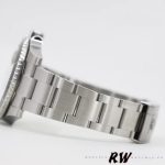 Rolex Submariner Date 116610LN Custom Diamond Stainless Steel 40MM Mens Replica Watch - Image 5