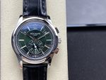 Patek Phillippe Complications Platinum Limited Edition Annual Calendar 5905P 014 - Image 3
