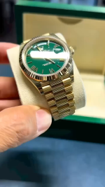 Rolex Day Date 40 President 228238 0061 - Image 2