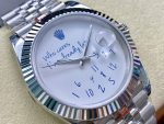 Rolex Datejust 126334 41mm Who Cares Dial - Image 5
