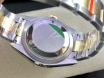 Rolex Sky Dweller 42mm White Dial Stick Markers m336933 0005 Men's Watch - Image 10