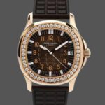 Replica Patek Philippe Aquanaut 5068R 001 Watch For Sale