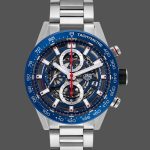 Tag Heuer Carrera Chronograph Automatic CAR201T.BA0766 43mm