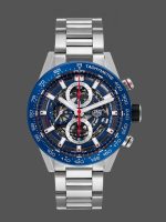 Tag Heuer Carrera Chronograph Automatic CAR201T.BA0766 43mm