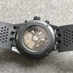 Tag Heuer Carrera Calibre 16 Automatic CV2A1U.BA0738 43mm Mens Watch - Image 9