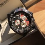 Tag Heuer Formula 1 X Indy 500 Chronograph CAZ101AD.FT8024 Quartz 43mm - Image 3