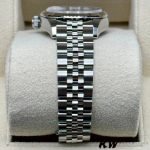 Rolex Datejust 279174 Stainless Steel Mother Of Pearl Diamond Dial 28mm Lady Replica Watch - Image 16