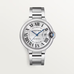 CARTIER BALLON WSBB0049 BLEU 42mm