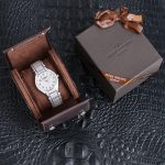 Patek Philippe Twenty~4 Automatic Haute Joaillerie Rose Gold 7300 1450R 001 - Image 30
