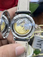 Replica Patek Philippe Calatrava 5227G 001 40MM Mens Watch - Image 8