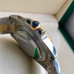 Rolex Submariner 126613LB Blue Dial Blue Bezel 41mm Mens Replica Watch - Image 17