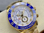 Rolex Yacht-Master II 116688 White Dial 44mm Mens replica watch - Image 4