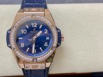 Hublot Big Bang Watch 465.OX.7180.LR.1204 39mm Ladies Watch - Image 3