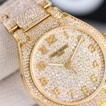 Patek Philippe Twenty~4 Automatic Haute Joaillerie Rose Gold 7300 1450R 001 - Image 13