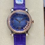 Chopard Happy Sport Automatic 278608-6012