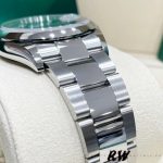 Rolex Datejust 126200 Blue Dial Stainless Steel 36MM Unisex Replica Watch - Image 15