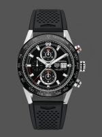 Tag Heuer Carrera Calibre Heuer 01 CAR201Z.FT6046 Automatic 43mm