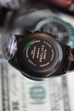 Rolex Rainbow Daytona 116520 DLC-PVD 40mm Black Men's watch - Image 10