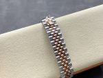 Rolex Datejust 31mm 278271 0028 Two Tone Jubilee Bracelet Fluted Bezel - Image 10