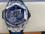 Hublot Big Bang Sang Bleu II King 418.OX.5108.RX.MXM20 - Image 5
