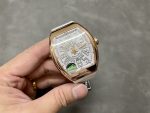 Franck Muller Vanguard Date Rose Gold V 45 SC DT 5N BC - Image 5