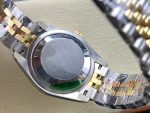 Rolex Datejust 31mm Stainless Steel and Yellow Gold 278273 0016 Green VI Roman Jubilee - Image 9