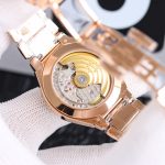 Patek Philippe Twenty~4 Automatic Haute Joaillerie Rose Gold 7300 1450R 001 - Image 8