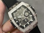 642.NX.0170.RX Hublot Spirit of Big Bang Titanium 42mm Replica Watch - Image 4