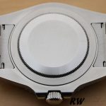 Rolex GMT-Master II Batman 116710BLNR Black Dial 40mm Mens Replica Watch - Image 14