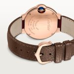 CARTIER BALLON BLEU Diamond Rose Gold 33mm - Image 2