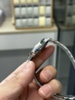 Patek Philippe Nautilus Automatic Diamond White Dial 7118 1200A 010 - Image 5