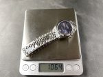 Rolex Datejust 31 Purple Dial Jubilee Bracelet 278274 0026 Women's Watch - Image 11