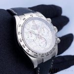Rolex Daytona 116519 Meteorite Dial Automatic 40mm Mens Replica Watch - Image 4