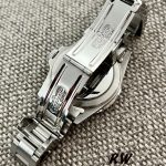 Rolex Submariner 1680 Black Bezel Black Dial 40mm Mens Replica Watch - Image 6