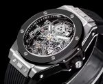 Hublot Big Bang Unico Chronograph 45mm HUB6035 Movement - Image 19