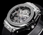 Hublot Big Bang Unico Chronograph 45mm HUB6035 Movement - Image 24