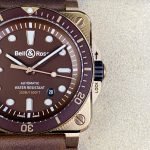 Bell & Ross INSTRUMENTS BR 03 92-D-BR-BRSCA - Image 3