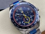 TAG Heuer Formula 1 Chronograph x Red Bull Racing CAZ101AL.BA0842 Quartz 43mm - Image 5