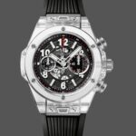 Hublot Big Bang Unico Chronograph 411.JX.1170.RX 45mm