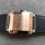 Bell Ross BR 03 92-D-BL-ST/SRB - Image 8