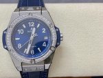 Hublot Big Bang One Click 465.sx.7170.lr.1204 39mm Ladies Watch - Image 3