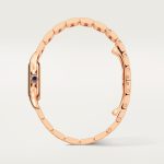 CARTIER PANTHERE ROSE GOLD 22mm - Image 3