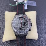 Rolex Daytona Cosmograph DIW Speedster Limited Edition Carbon Fiber Artificial Fiber 40mm - Image 3